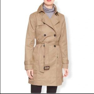 Banana Republic Classic Trench Coat